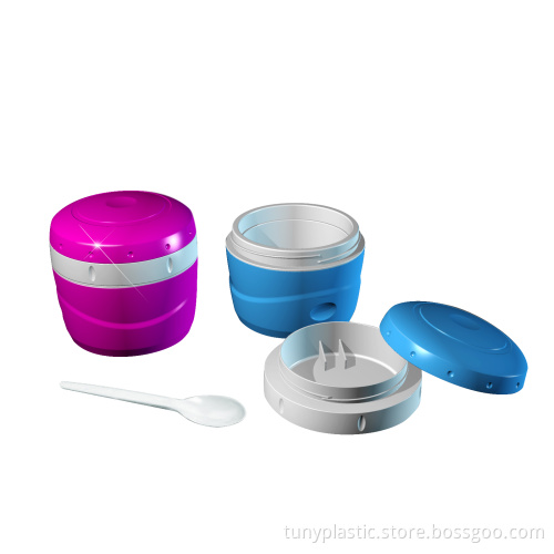 Food Jar (ASA-11-250/350)